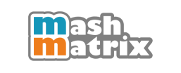 40_logo_mashmatrix